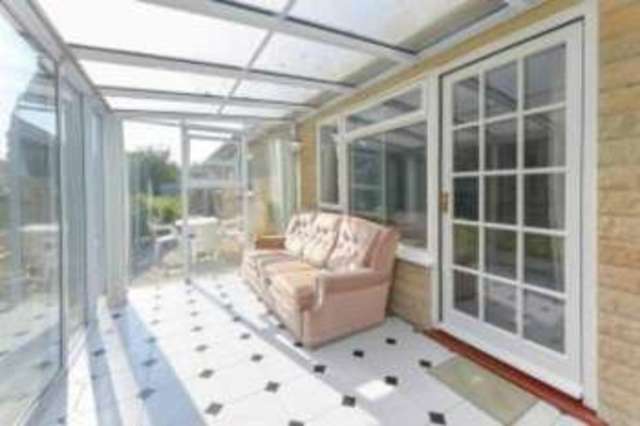  Image of 3 bedroom Bungalow for sale in Middle Ridge Lane Corton Denham Sherborne DT9 at Corton Denham Sherborne Corton Denham, DT9 4LP
