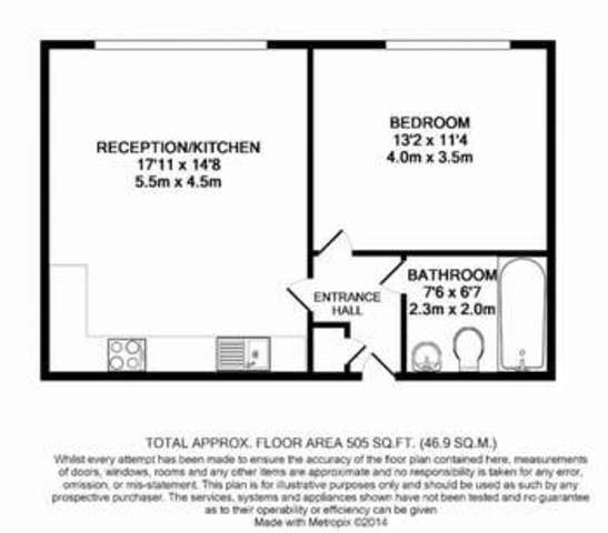  Image of 1 bedroom Apartment for sale in Cottage Road London N7 at Cottage Road  Islington, N7 8TP