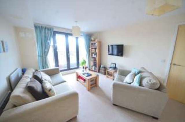  Image of 2 bedroom Apartment for sale in Cottage Road London N7 at Cottage Road  Islington, N7 8TP