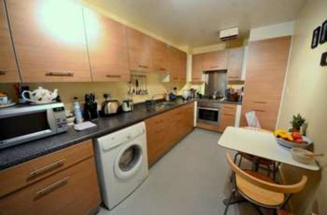  Image of 2 bedroom Apartment for sale in Cottage Road London N7 at Cottage Road  Islington, N7 8TP