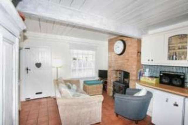  Image of 3 bedroom Terraced house for sale in Mill Road Ullesthorpe Lutterworth LE17 at Mill Road Ullesthorpe Ullesthorpe, LE17 5DF