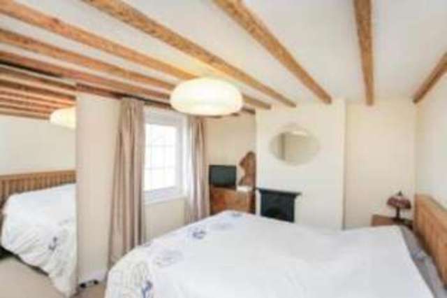  Image of 3 bedroom Terraced house for sale in Mill Road Ullesthorpe Lutterworth LE17 at Mill Road Ullesthorpe Ullesthorpe, LE17 5DF