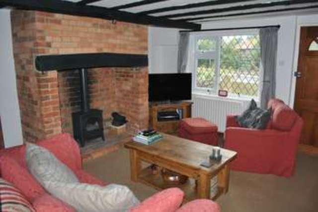  Image of 3 bedroom Terraced house for sale in Maidstone Road Staplehurst Tonbridge TN12 at STAPLEHURST, TN12 0RJ