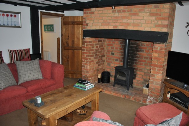  Image of 3 bedroom Terraced house for sale in Maidstone Road Staplehurst Tonbridge TN12 at STAPLEHURST, TN12 0RJ