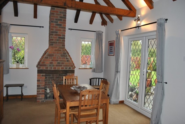  Image of 3 bedroom Terraced house for sale in Maidstone Road Staplehurst Tonbridge TN12 at STAPLEHURST, TN12 0RJ
