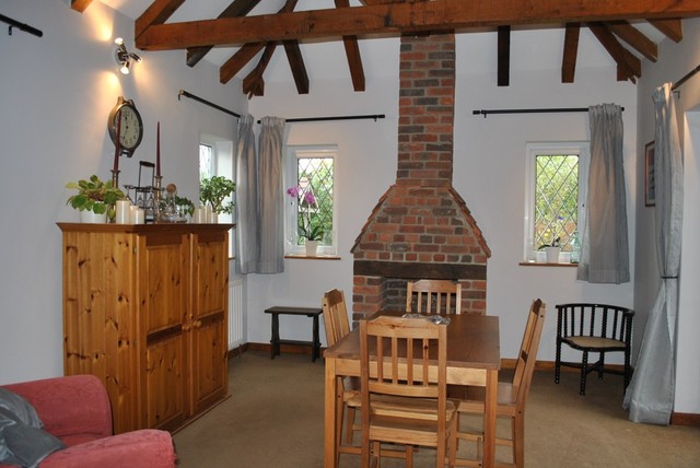  Image of 3 bedroom Terraced house for sale in Maidstone Road Staplehurst Tonbridge TN12 at STAPLEHURST, TN12 0RJ