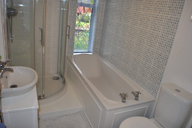  Image of 3 bedroom Terraced house for sale in Maidstone Road Staplehurst Tonbridge TN12 at STAPLEHURST, TN12 0RJ