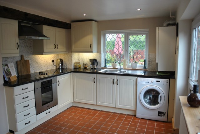  Image of 3 bedroom Terraced house for sale in Maidstone Road Staplehurst Tonbridge TN12 at STAPLEHURST, TN12 0RJ