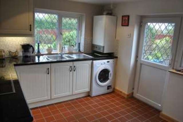  Image of 3 bedroom Terraced house for sale in Maidstone Road Staplehurst Tonbridge TN12 at STAPLEHURST, TN12 0RJ
