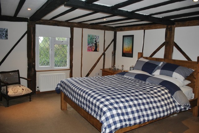  Image of 3 bedroom Terraced house for sale in Maidstone Road Staplehurst Tonbridge TN12 at STAPLEHURST, TN12 0RJ