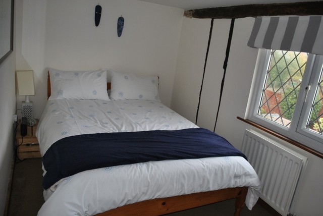  Image of 3 bedroom Terraced house for sale in Maidstone Road Staplehurst Tonbridge TN12 at STAPLEHURST, TN12 0RJ