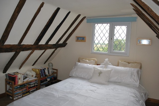  Image of 3 bedroom Terraced house for sale in Maidstone Road Staplehurst Tonbridge TN12 at STAPLEHURST, TN12 0RJ