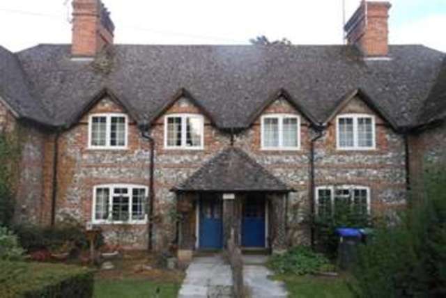  Image of 3 bedroom Detached house to rent in Lake Lake Salisbury SP4 at Salisbury, SP4 7BP