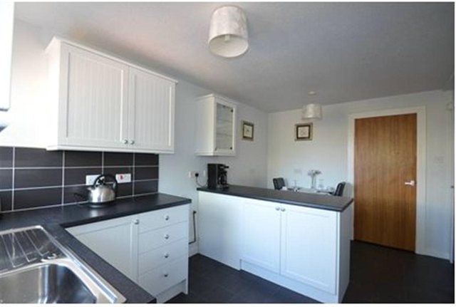  Image of 2 bedroom Flat to rent in Echline South Queensferry EH30 at South Queensferry Edinburgh Edinburgh, EH30 9SW