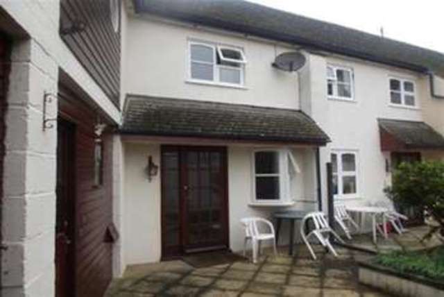  Image of 2 bedroom Detached house to rent in East End Hook Norton Banbury OX15 at Banbury, OX15 5LF