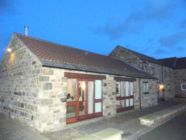 4 Bedroom Barn Conversion For Sale In Royd Moor Lane Badsworth