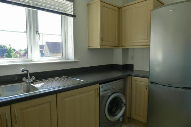  Image of 2 bedroom Flat to rent in Park Cottage Drive Titchfield Fareham PO15 at Park Cottage Drive Fareham Fareham, PO15 5BD