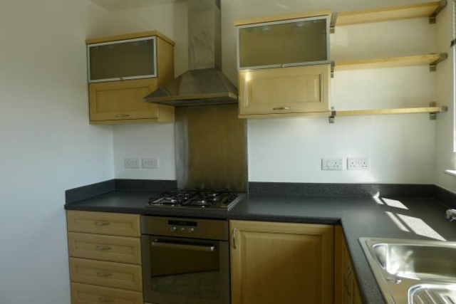  Image of 2 bedroom Flat to rent in Park Cottage Drive Titchfield Fareham PO15 at Park Cottage Drive Fareham Fareham, PO15 5BD
