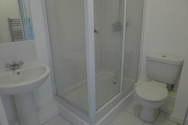  Image of 2 bedroom Flat to rent in Park Cottage Drive Titchfield Fareham PO15 at Park Cottage Drive Fareham Fareham, PO15 5BD