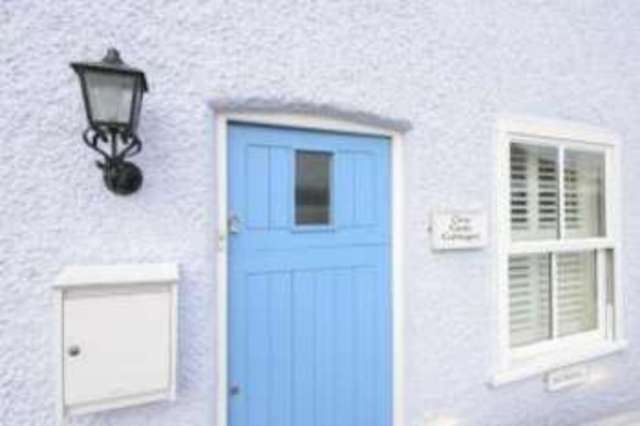  Image of 2 bedroom Terraced house for sale in Old Common Road Chorleywood Rickmansworth WD3 at Old Common Road Chorleywood Chorleywood, WD3 5LW