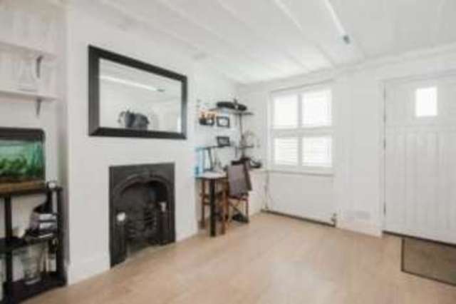  Image of 2 bedroom Terraced house for sale in Old Common Road Chorleywood Rickmansworth WD3 at Old Common Road Chorleywood Chorleywood, WD3 5LW