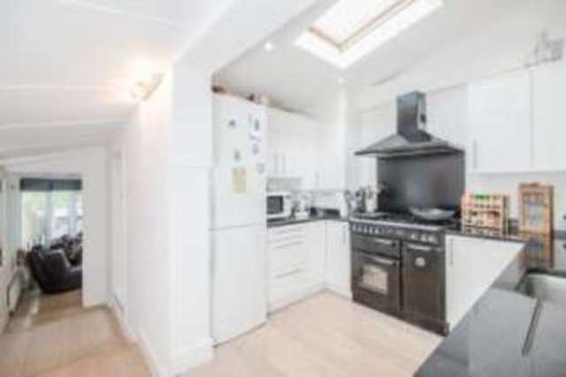  Image of 2 bedroom Terraced house for sale in Old Common Road Chorleywood Rickmansworth WD3 at Old Common Road Chorleywood Chorleywood, WD3 5LW