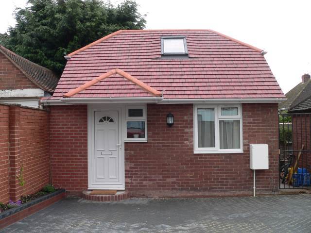  Image of 1 bedroom Flat to rent in Egham Avenue Exeter EX2 at 1 Egham Avenue Exeter Exeter, EX2 4RQ