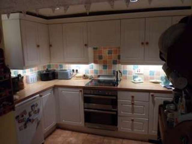 Image of 3 bedroom Cottage for sale in Greenbank High Street Newton Poppleford Sidmouth EX10 at 4 Greenbanks Newton Poppleford Sidmouth, EX10 0EB