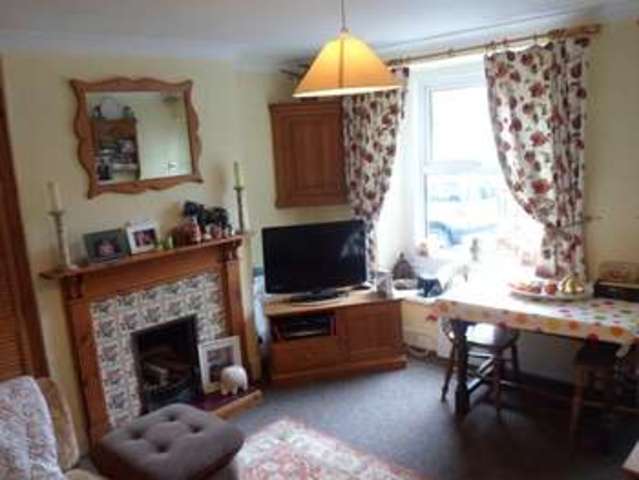 Image of 3 bedroom Cottage for sale in Greenbank High Street Newton Poppleford Sidmouth EX10 at 4 Greenbanks Newton Poppleford Sidmouth, EX10 0EB