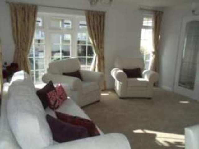  Image of 2 bedroom Bungalow for sale in Grosvenor Park Boroughbridge Road Ripon HG4 at Boroughbridge Road Ripon Ripon, HG4 1UF
