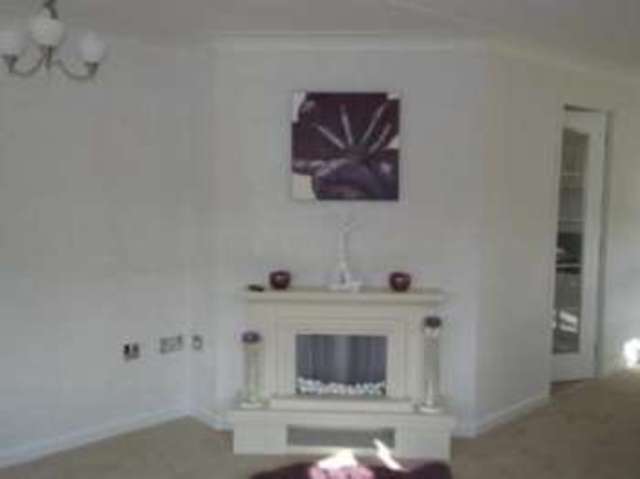 Image of 2 bedroom Bungalow for sale in Grosvenor Park Boroughbridge Road Ripon HG4 at Boroughbridge Road Ripon Ripon, HG4 1UF