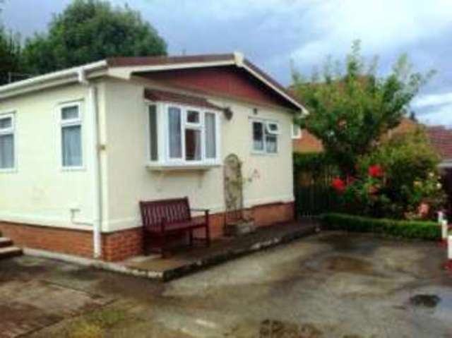 Image of 2 bedroom Detached house for sale in Grosvenor Park Boroughbridge Road Ripon HG4 at Boroughbridge Road Ripon Ripon, HG4 1UF