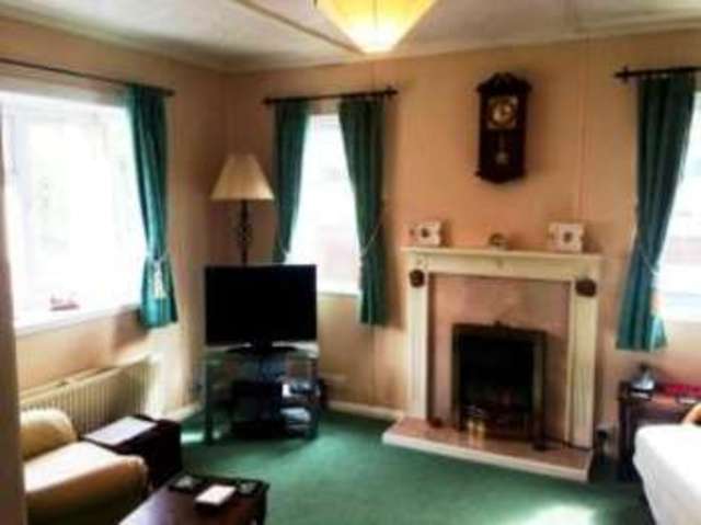  Image of 2 bedroom Detached house for sale in Grosvenor Park Boroughbridge Road Ripon HG4 at Boroughbridge Road Ripon Ripon, HG4 1UF