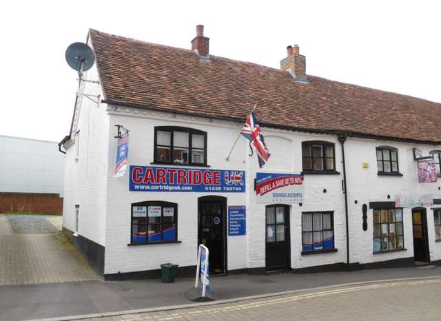  Image of 1 bedroom Flat to rent in Grove Street Wantage OX12 at Grove Street  Wantage, OX12 7AB