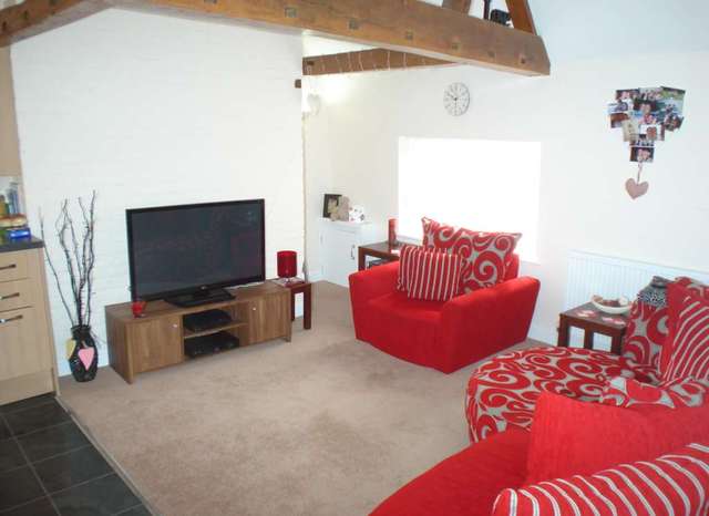  Image of 1 bedroom Flat to rent in Grove Street Wantage OX12 at Grove Street  Wantage, OX12 7AB