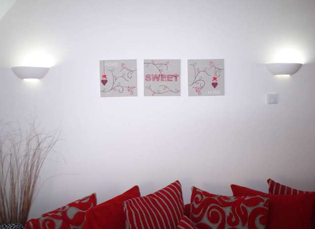  Image of 1 bedroom Flat to rent in Grove Street Wantage OX12 at Grove Street  Wantage, OX12 7AB