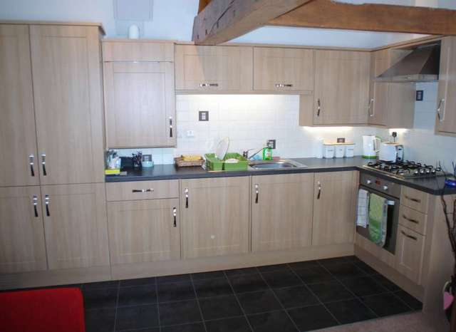  Image of 1 bedroom Flat to rent in Grove Street Wantage OX12 at Grove Street  Wantage, OX12 7AB