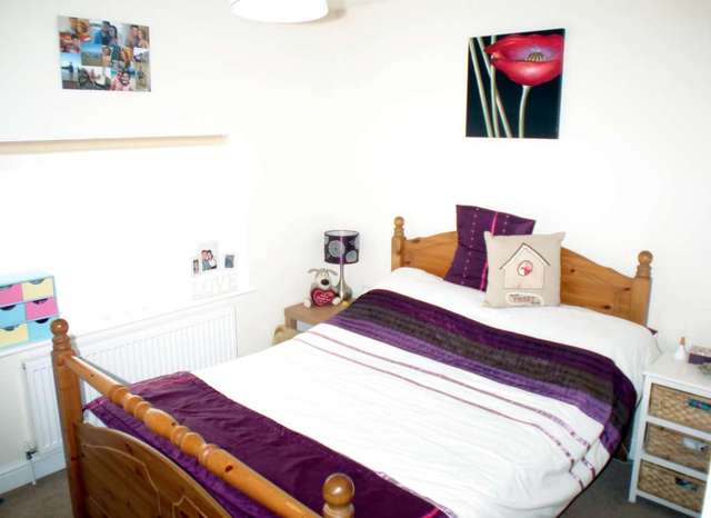  Image of 1 bedroom Flat to rent in Grove Street Wantage OX12 at Grove Street  Wantage, OX12 7AB