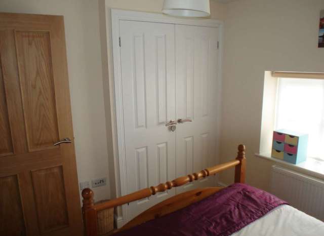  Image of 1 bedroom Flat to rent in Grove Street Wantage OX12 at Grove Street  Wantage, OX12 7AB