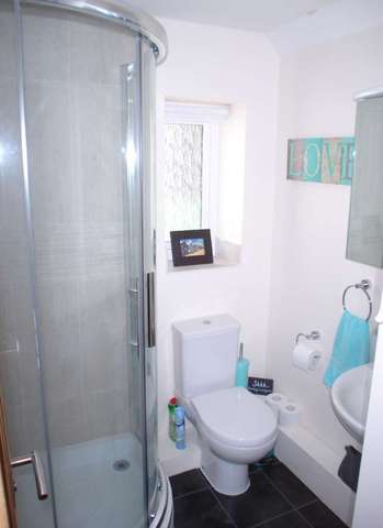  Image of 1 bedroom Flat to rent in Grove Street Wantage OX12 at Grove Street  Wantage, OX12 7AB