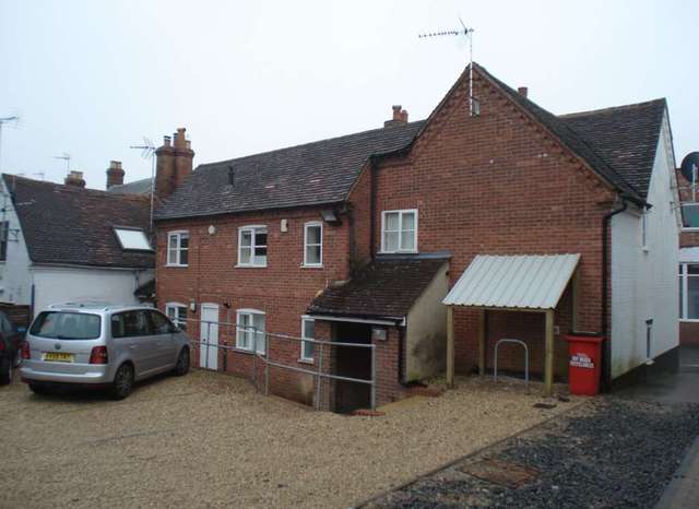  Image of 1 bedroom Flat to rent in Grove Street Wantage OX12 at Grove Street  Wantage, OX12 7AB