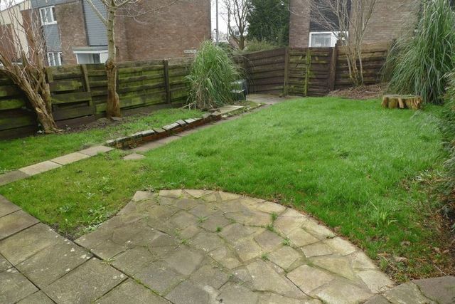  Image of 3 bedroom Semi-Detached house to rent in Fairhill Walk Fairwater Cwmbran NP44 at Fairhill Walk Fairwater Cwmbran, NP44 4QY