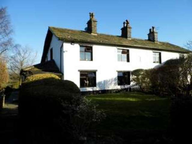 Image of 3 bedroom Property for sale in Hazel Hall Cottages Ramsbottom Bury BL0 at Bury Lancashire Bury, BL0 9UR