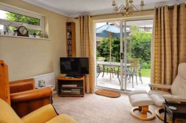  Image of 3 bedroom Detached house for sale in Hermitage Road Abingdon OX14 at Hermitage Road  Abingdon, OX14 5RW