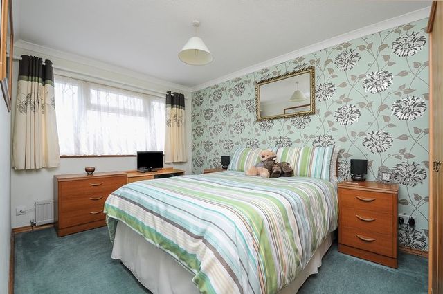  Image of 3 bedroom Semi-Detached house for sale in Humber Close Wantage OX12 at Humber Close  Wantage, OX12 7DT