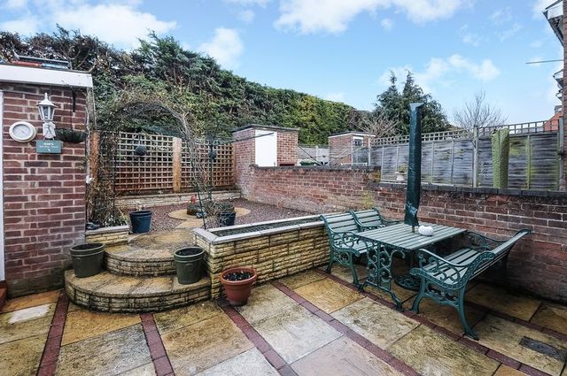  Image of 3 bedroom Semi-Detached house for sale in Humber Close Wantage OX12 at Humber Close  Wantage, OX12 7DT