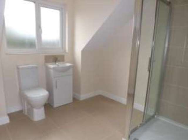  Image of 4 bedroom Detached house for sale in The Baulk Beeston Sandy SG19 at 2C The Baulk Beeton Beeston, SG19 1NR