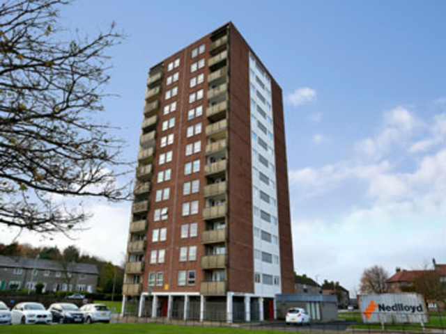 2 Bedroom Flat To Rent In Kincorth Land Aberdeen Ab12