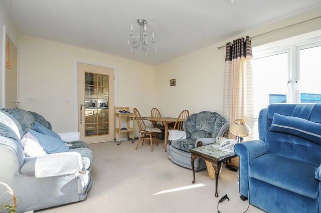  Image of 2 bedroom Retirement Property for sale in Limborough Road Wantage OX12 at Limborough Road  Wantage, OX12 9RB