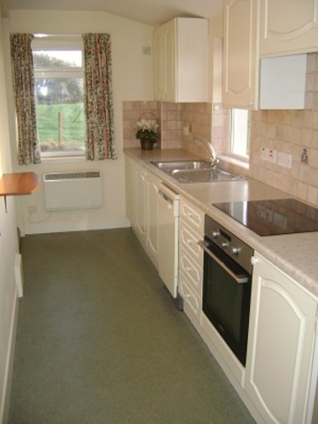  Image of 1 bedroom Detached house to rent in Methven Perth PH1 at Bachilton Farm Methven Perthshire, PH1 3QX